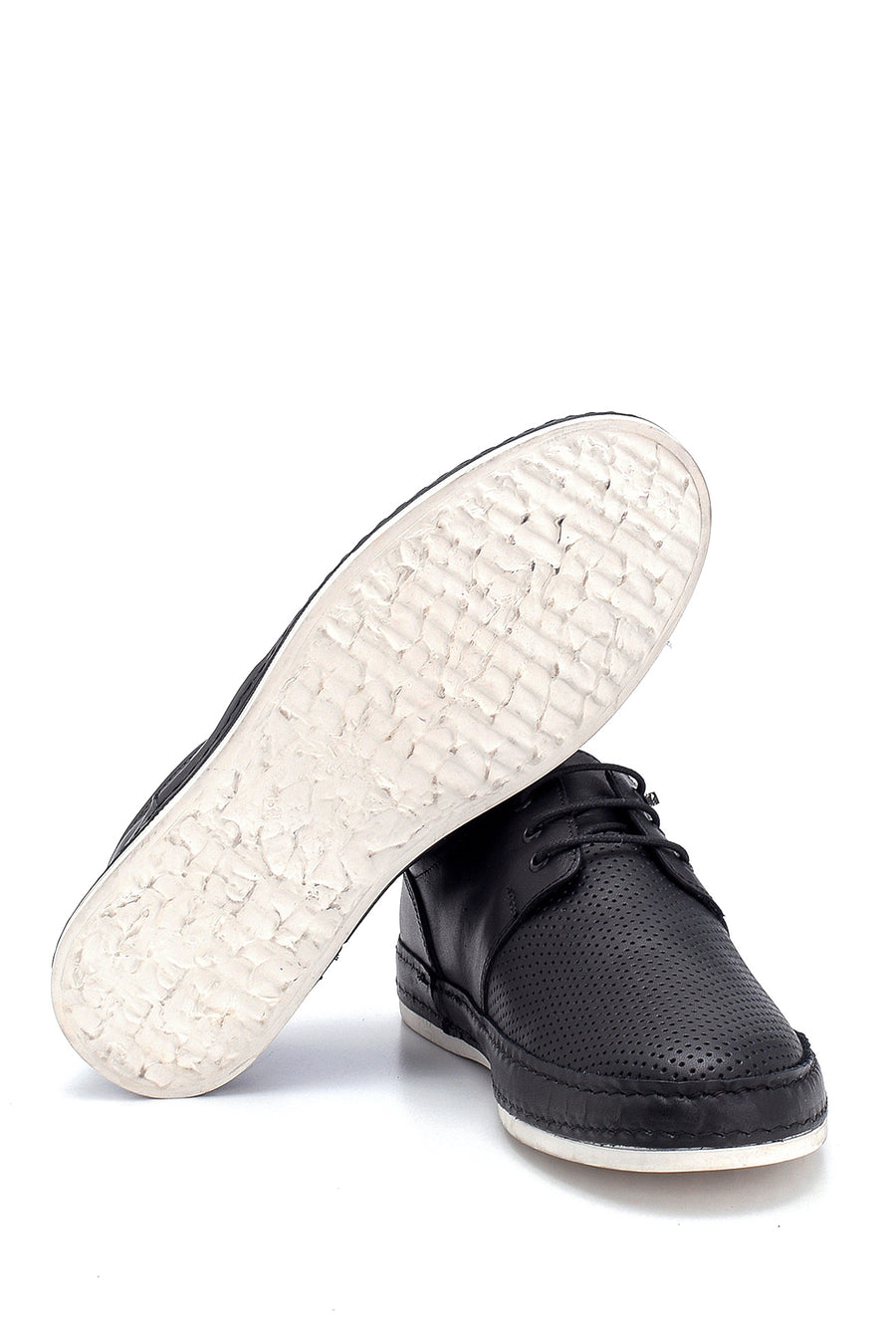 Men's Leather Shoes