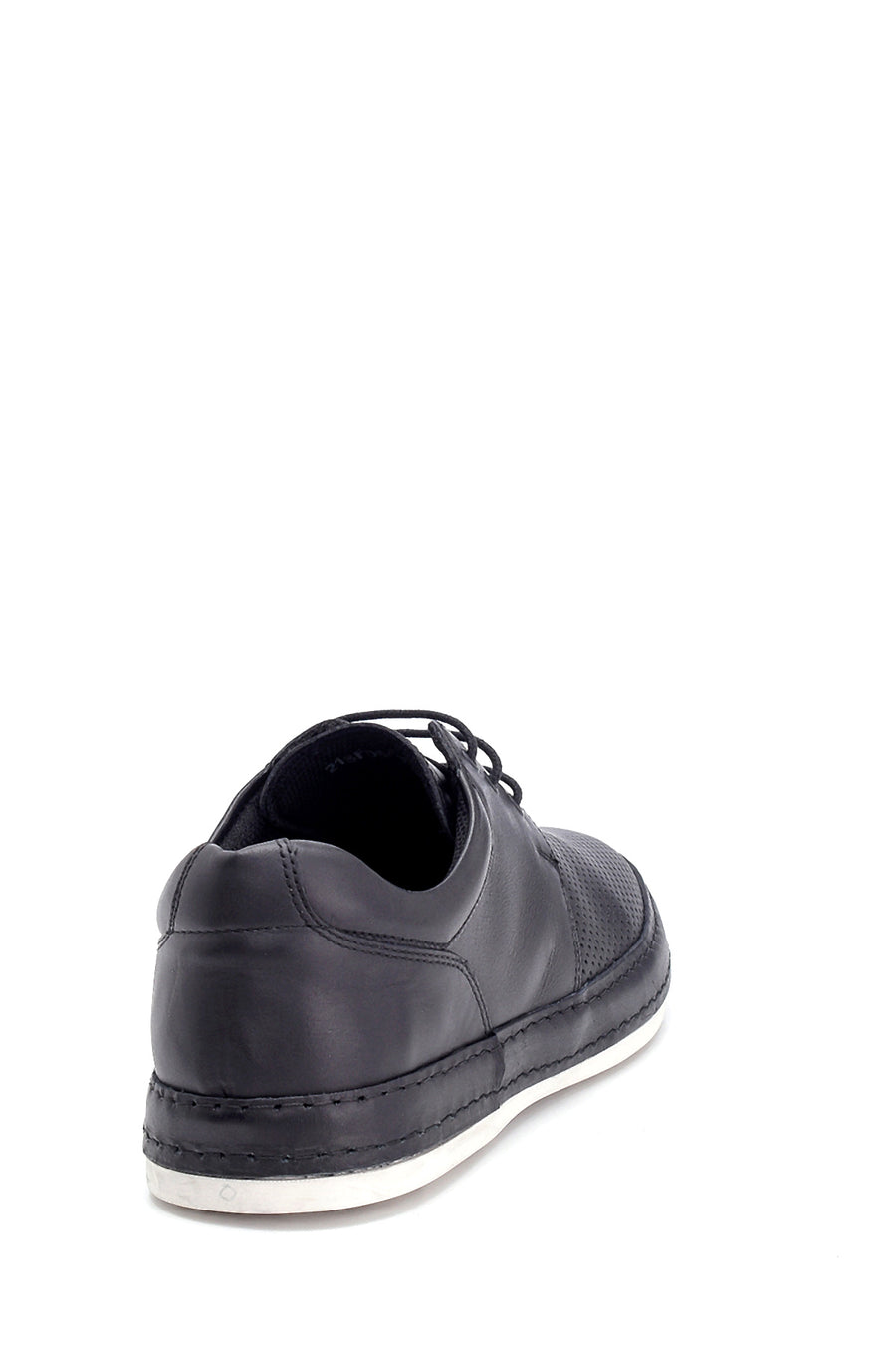 Men's Leather Shoes