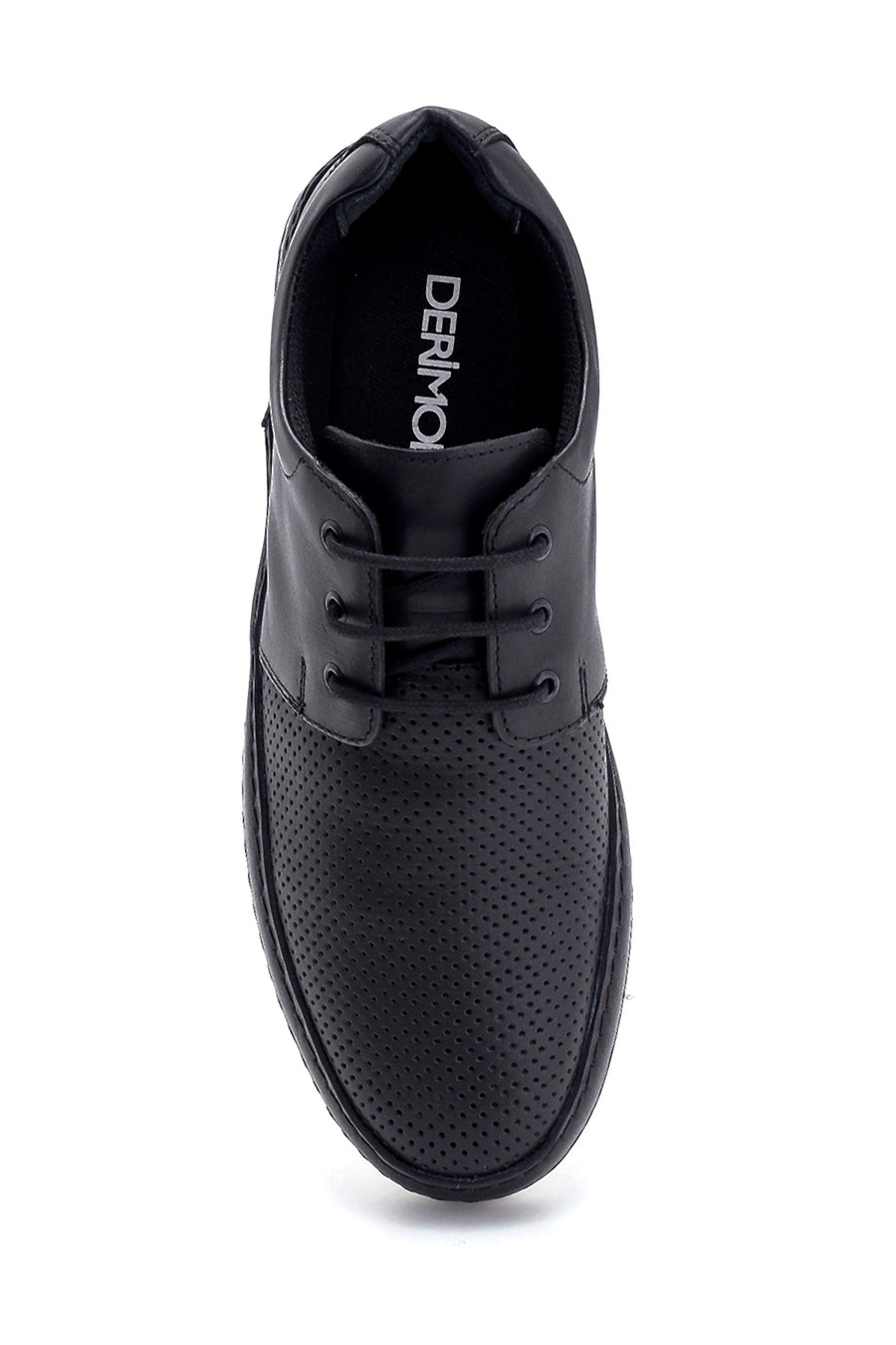 Men's Leather Shoes