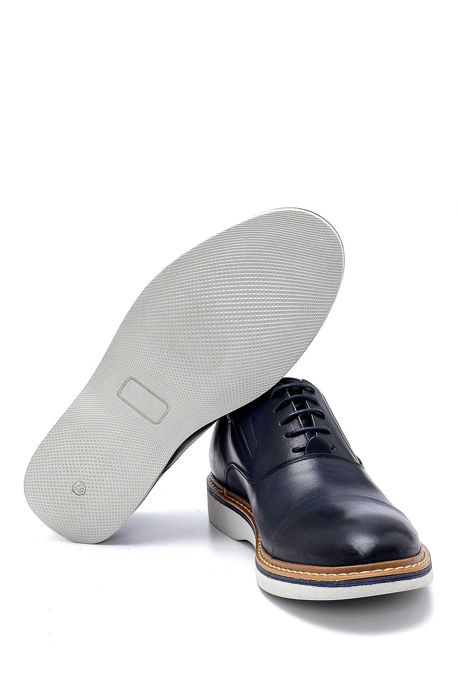 Men's Leather Casual Shoes