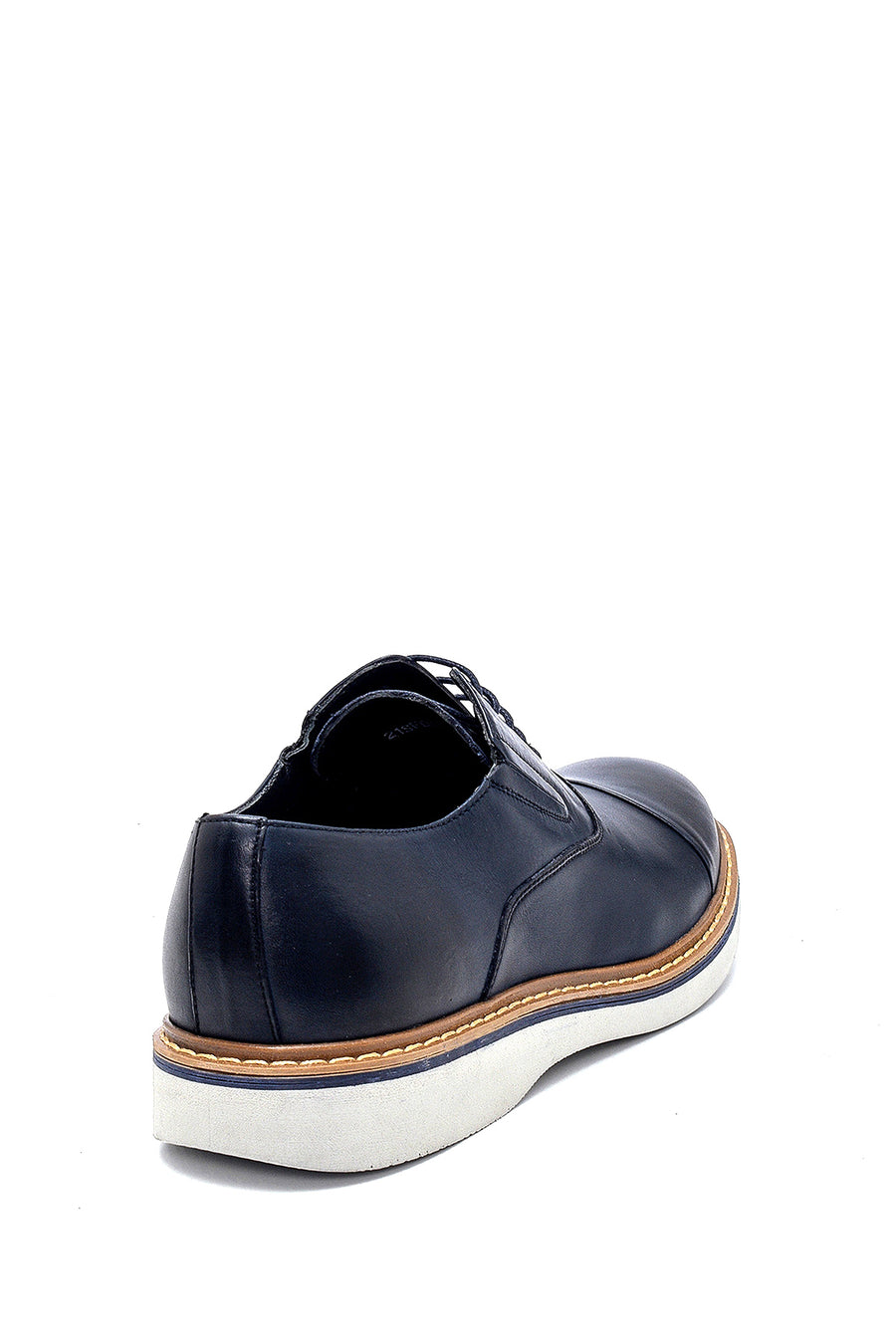 Men's Leather Casual Shoes