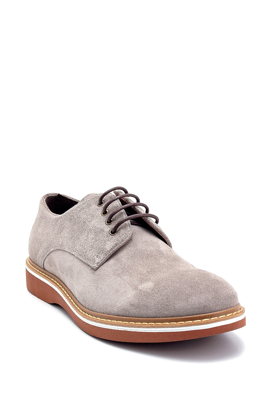 Men's Leather Casual Shoes