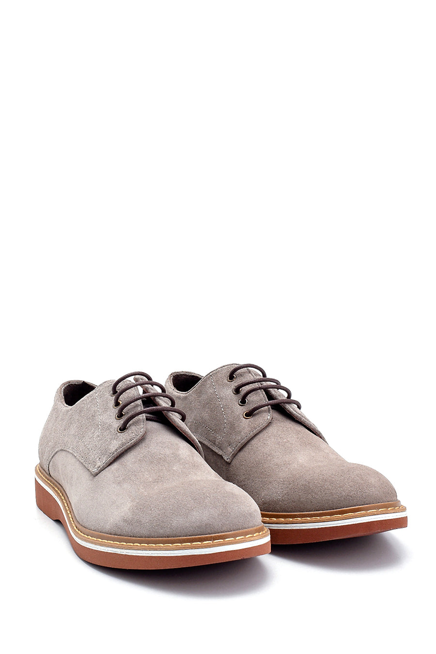 Men's Leather Casual Shoes