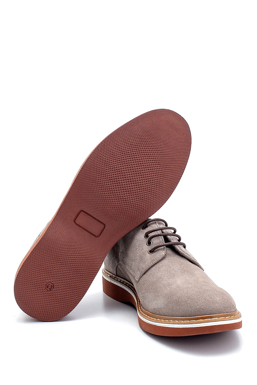Men's Leather Casual Shoes