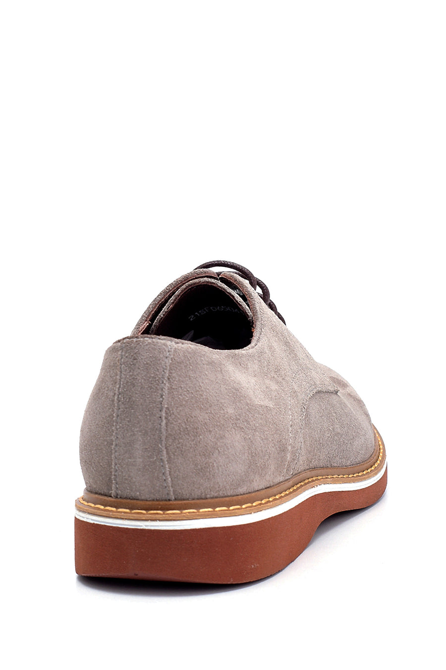 Men's Leather Casual Shoes
