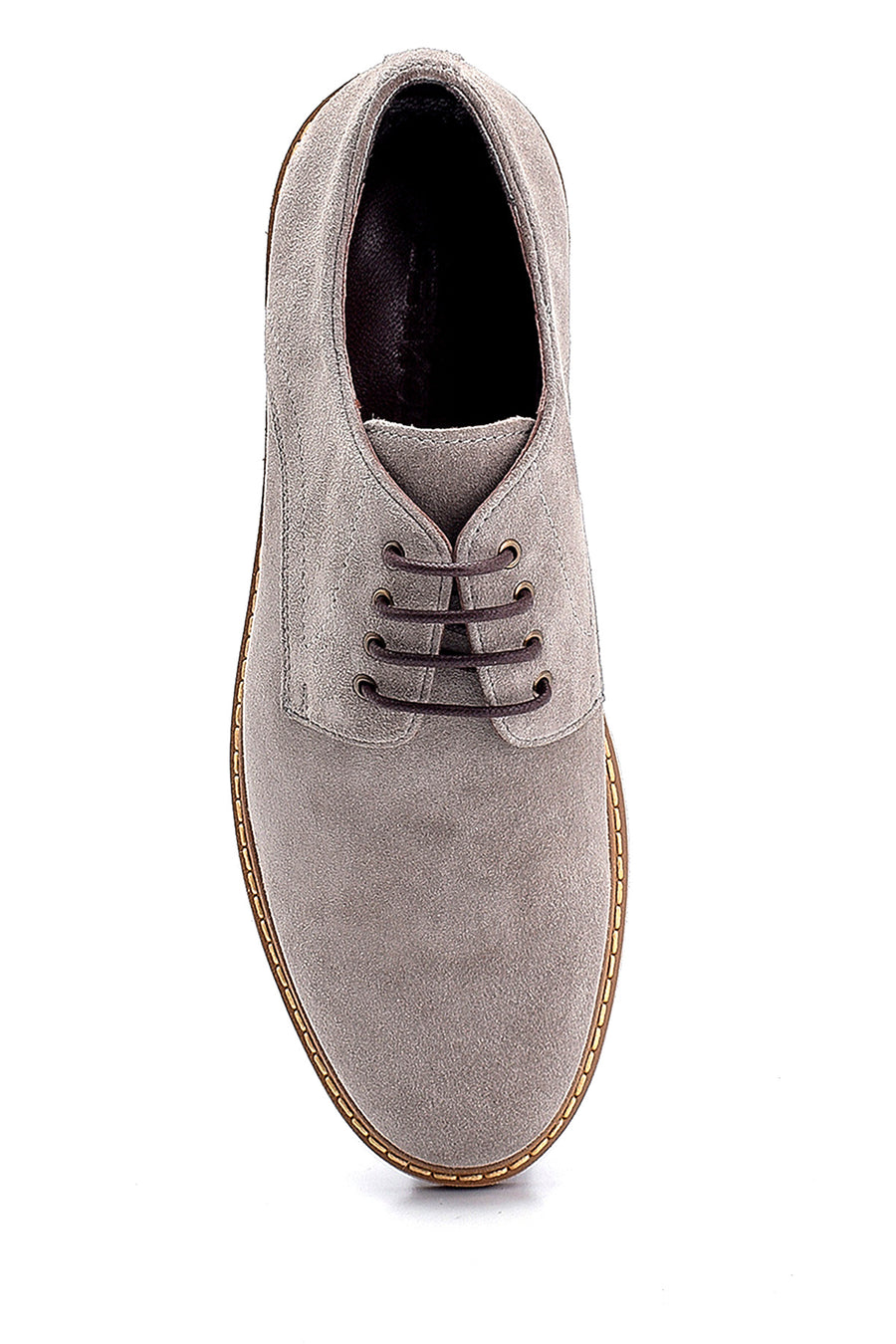 Men's Leather Casual Shoes