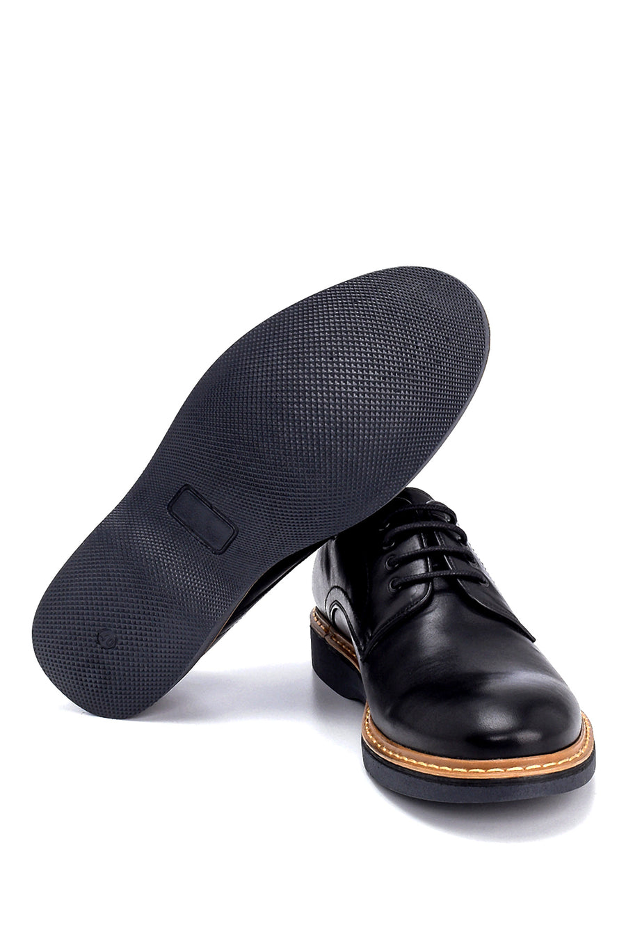 Men's Leather Casual Shoes