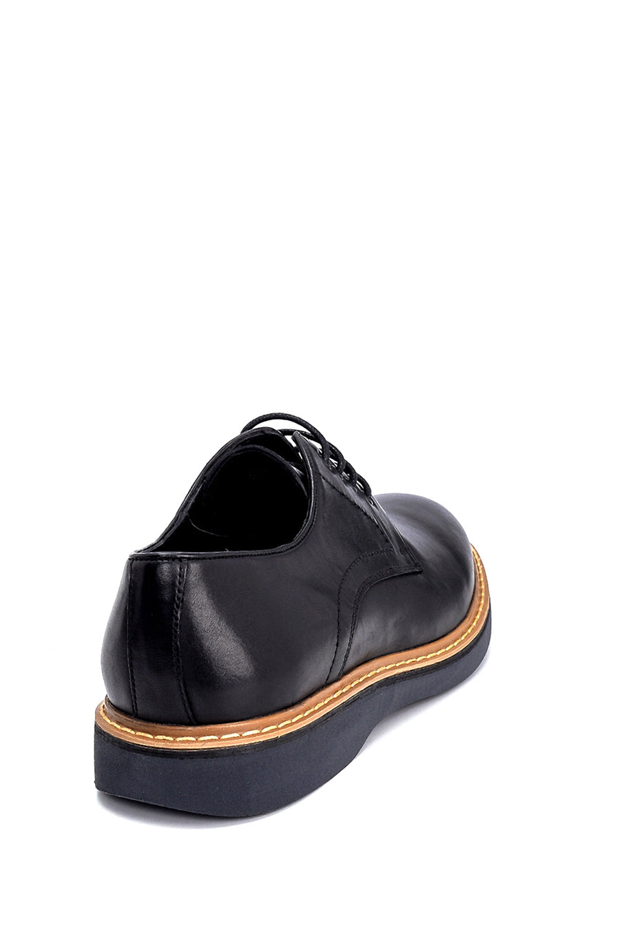 Men's Leather Casual Shoes