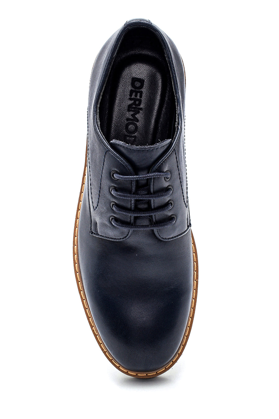Men's Leather Casual Shoes