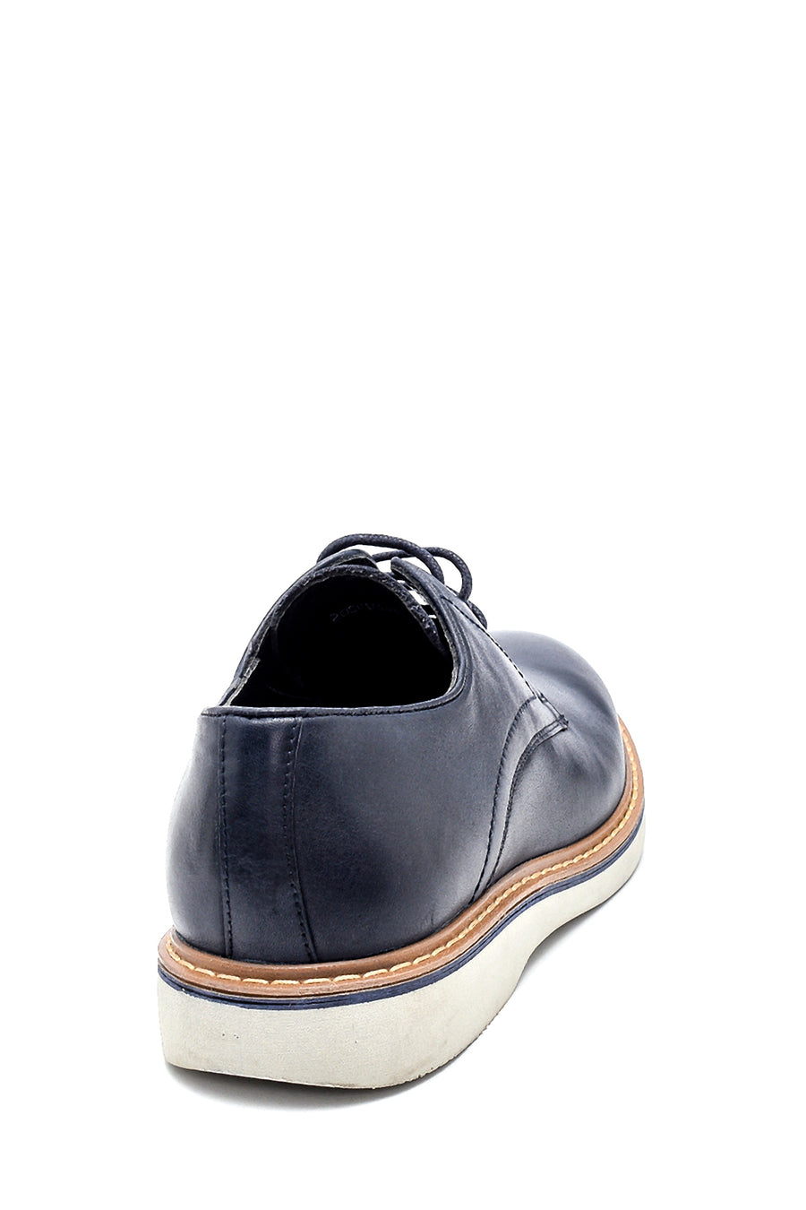 Men's Leather Casual Shoes