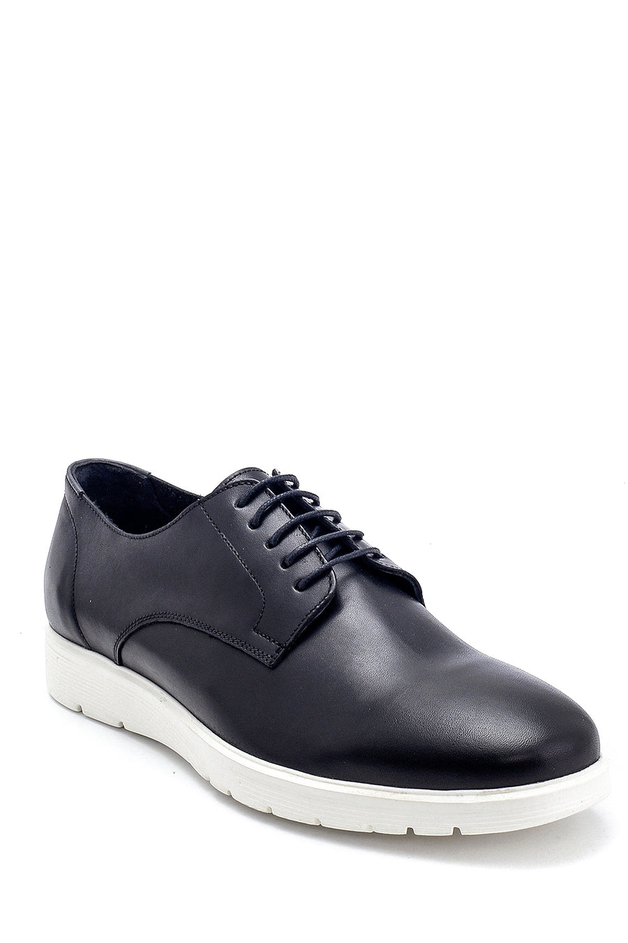 Men's Leather Shoes