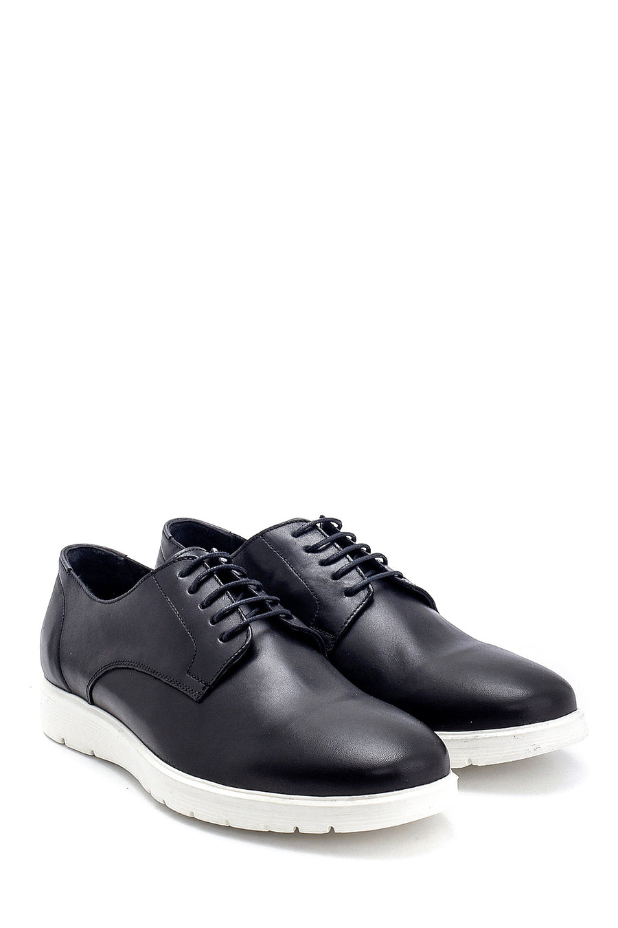 Men's Leather Shoes