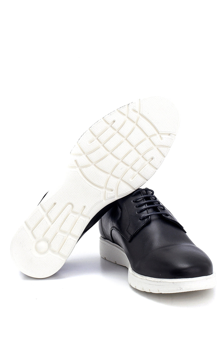 Men's Leather Shoes