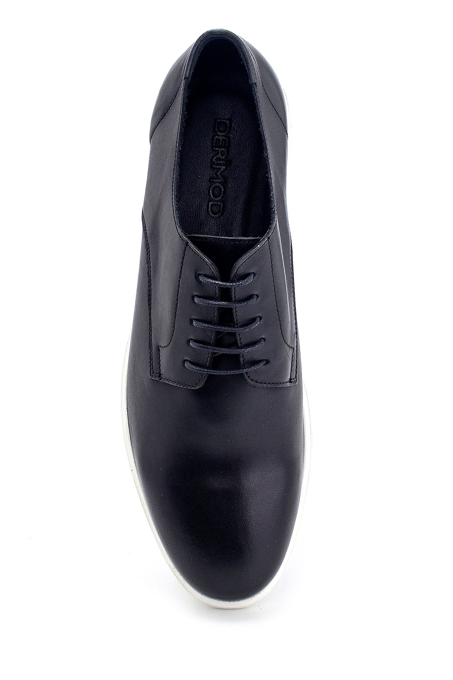 Men's Leather Shoes