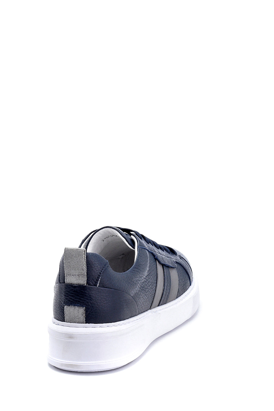 Men's Leather Sneaker