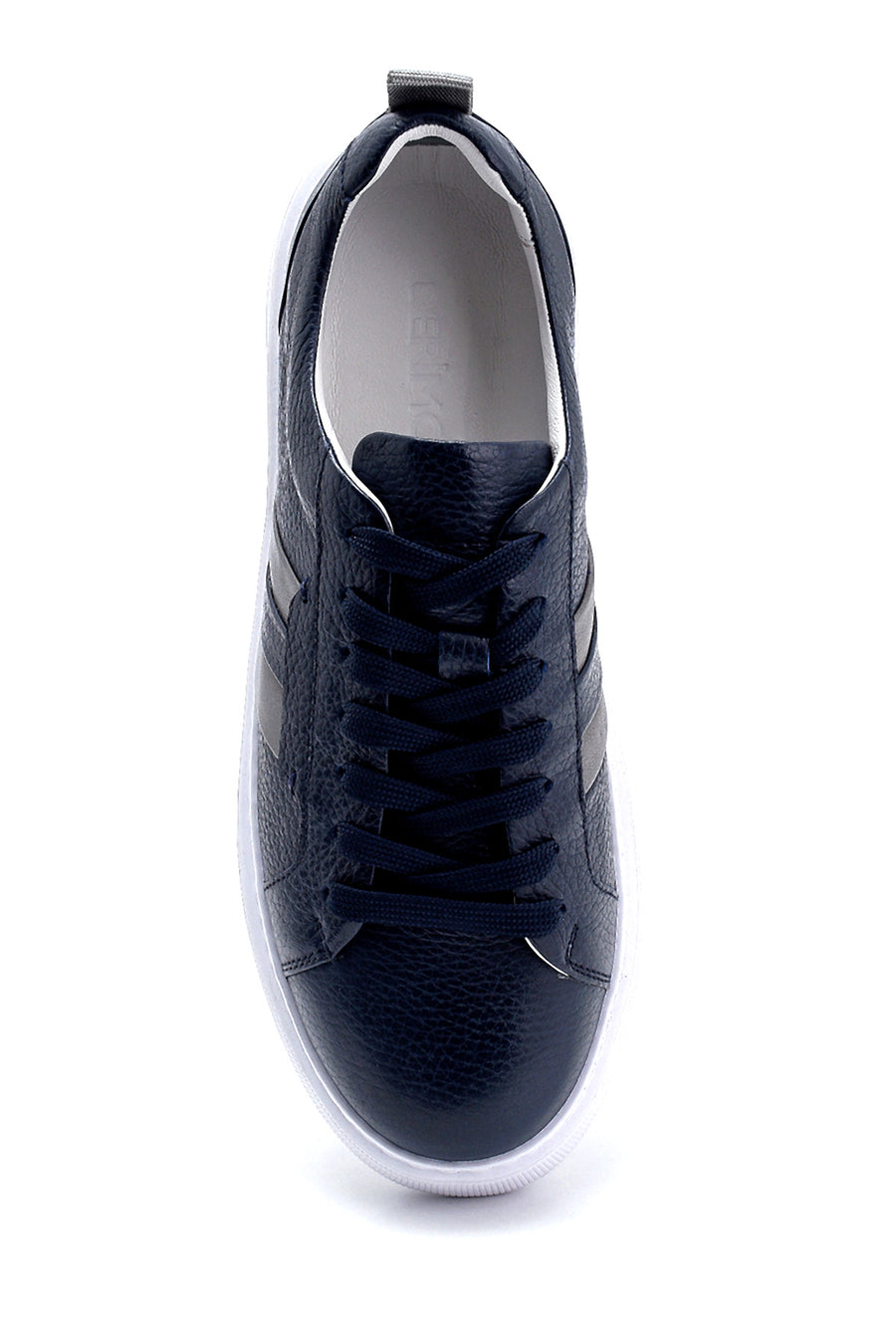 Men's Leather Sneaker