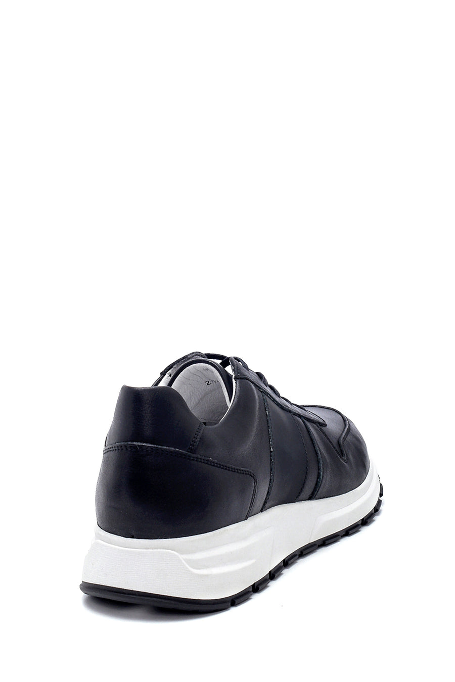 Men's Leather Sneaker