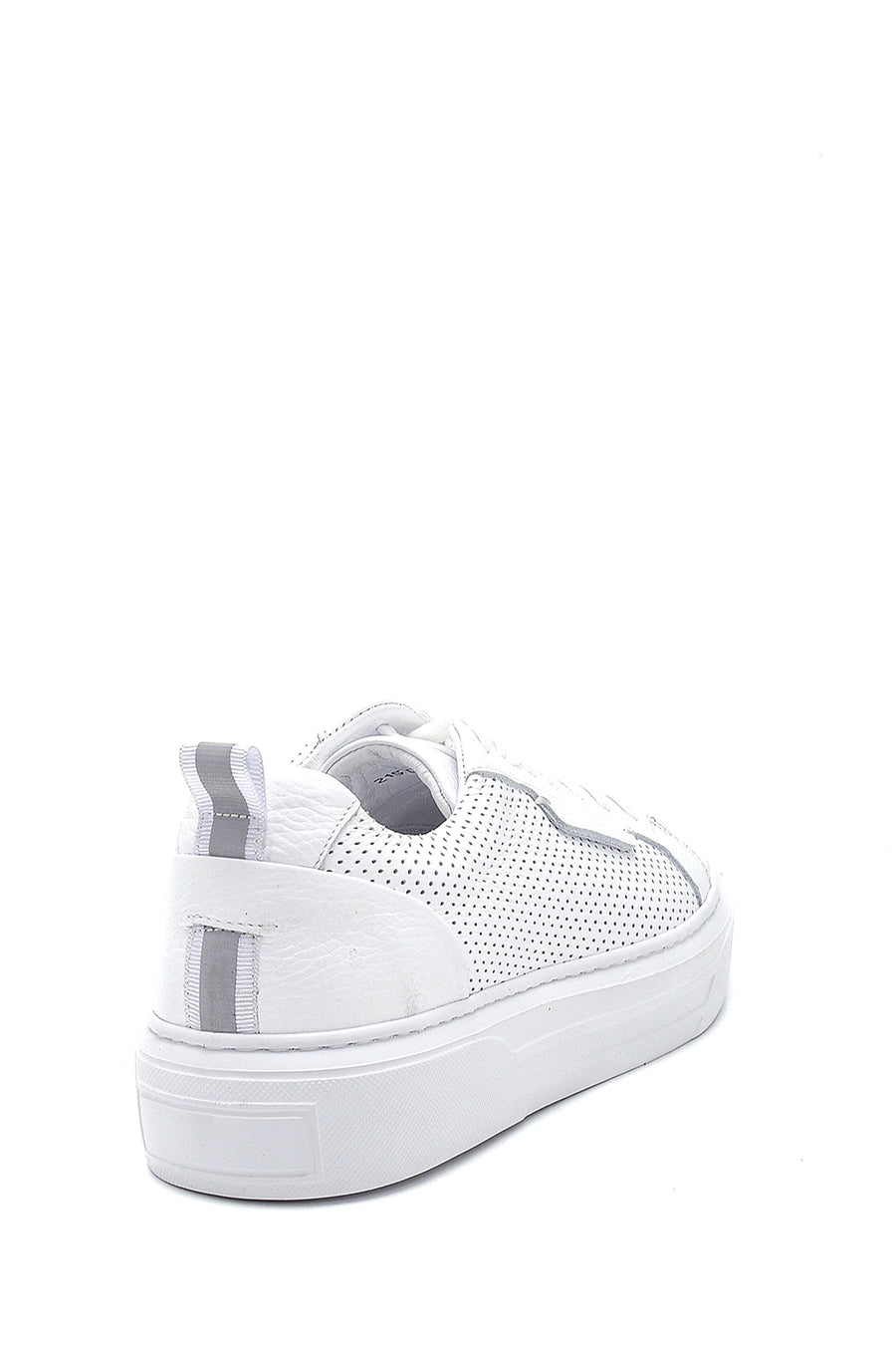 Men's Leather Sneaker