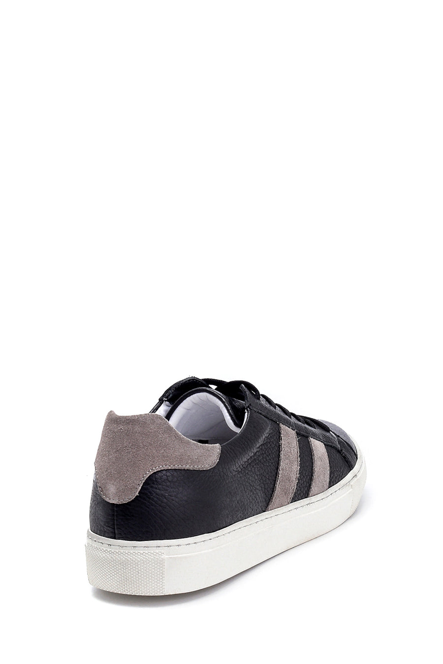 Men's Leather Sneaker