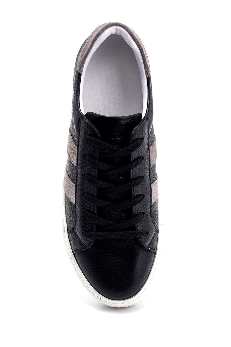 Men's Leather Sneaker