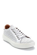 Erkek Deri Sneaker | Derimod