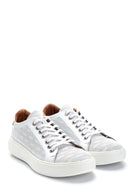 Erkek Deri Sneaker | Derimod