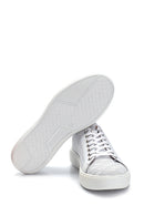 Erkek Deri Sneaker | Derimod