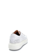 Erkek Deri Sneaker | Derimod