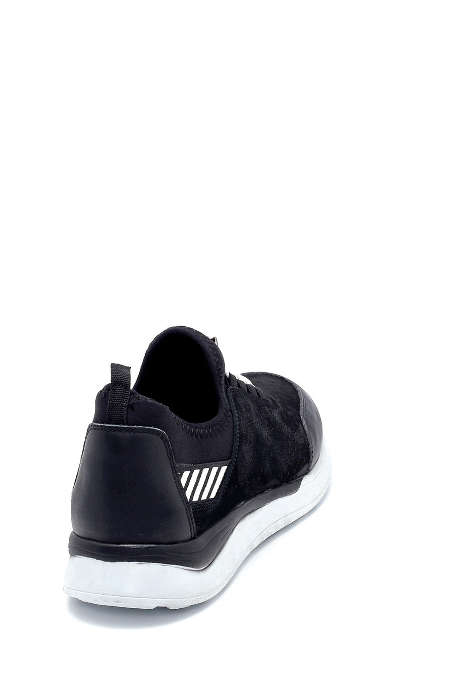 Men's Leather Sneaker