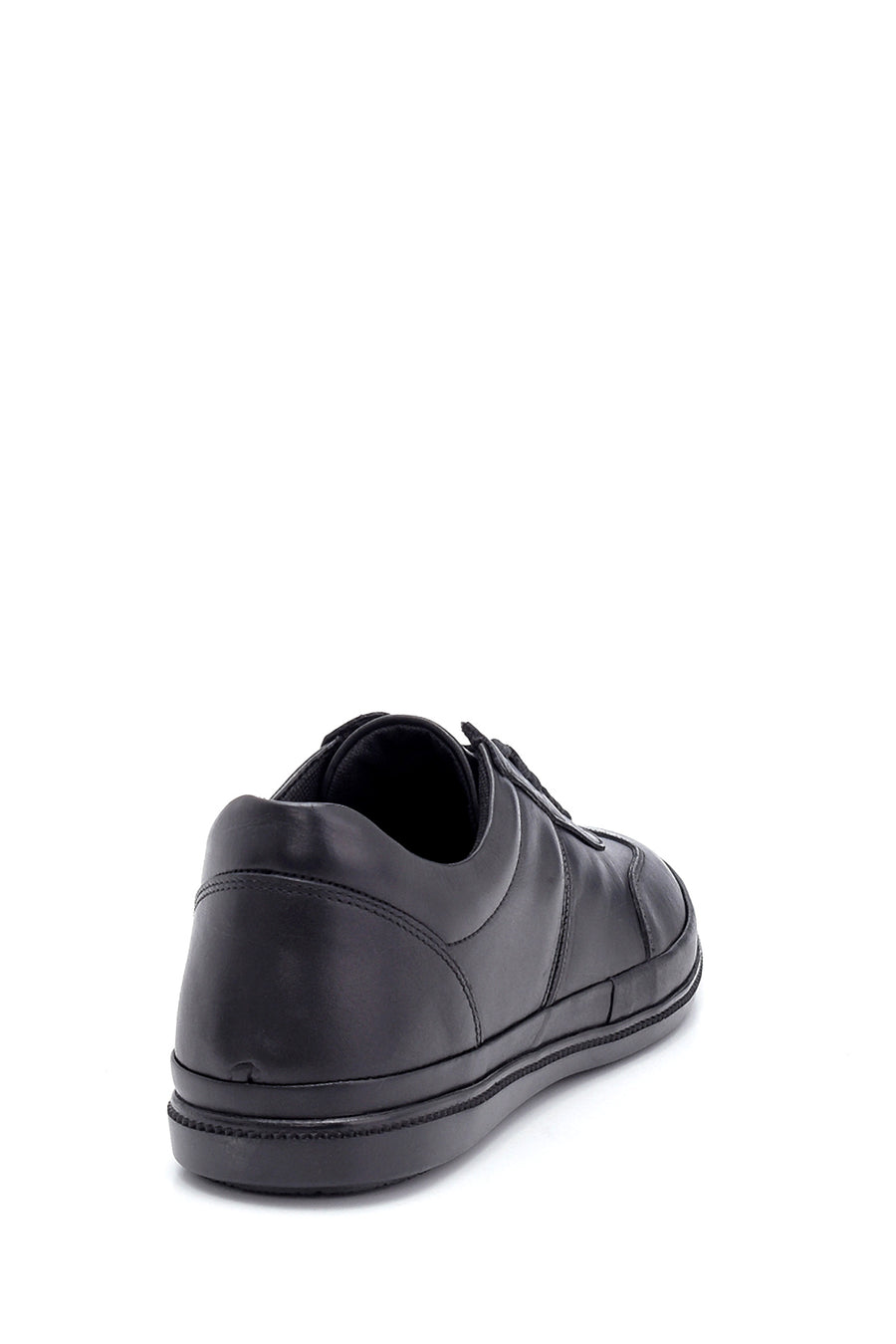 Erkek Deri Sneaker