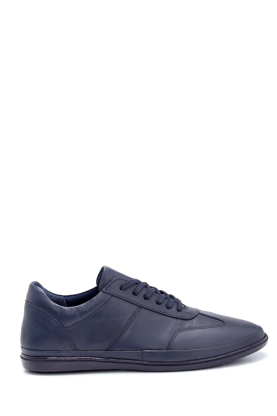 Erkek Deri Sneaker 21SFD6534FT | Derimod