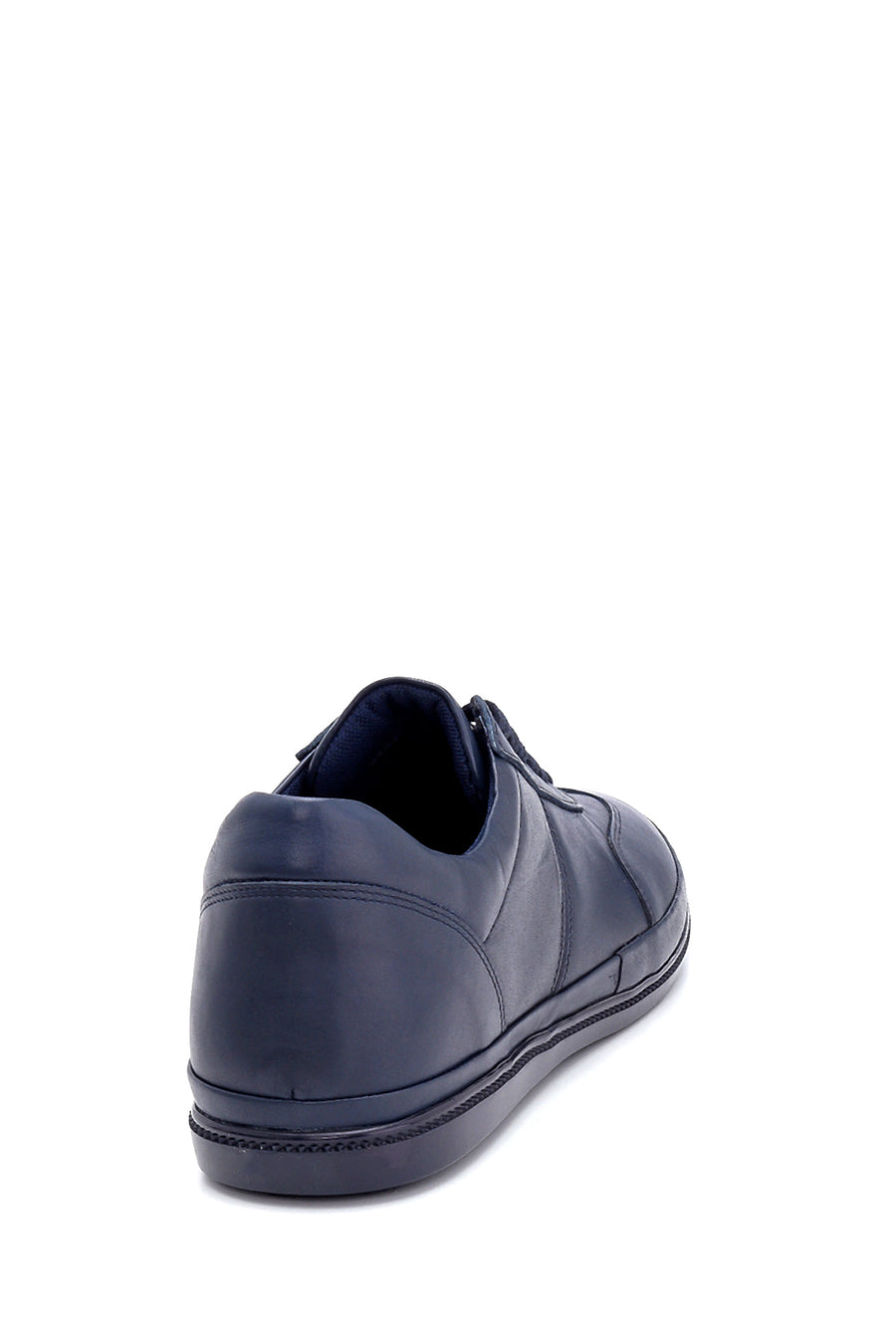 Erkek Deri Sneaker