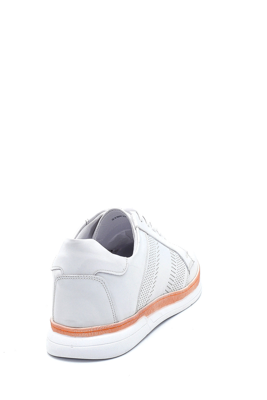 Men's Leather Sneaker