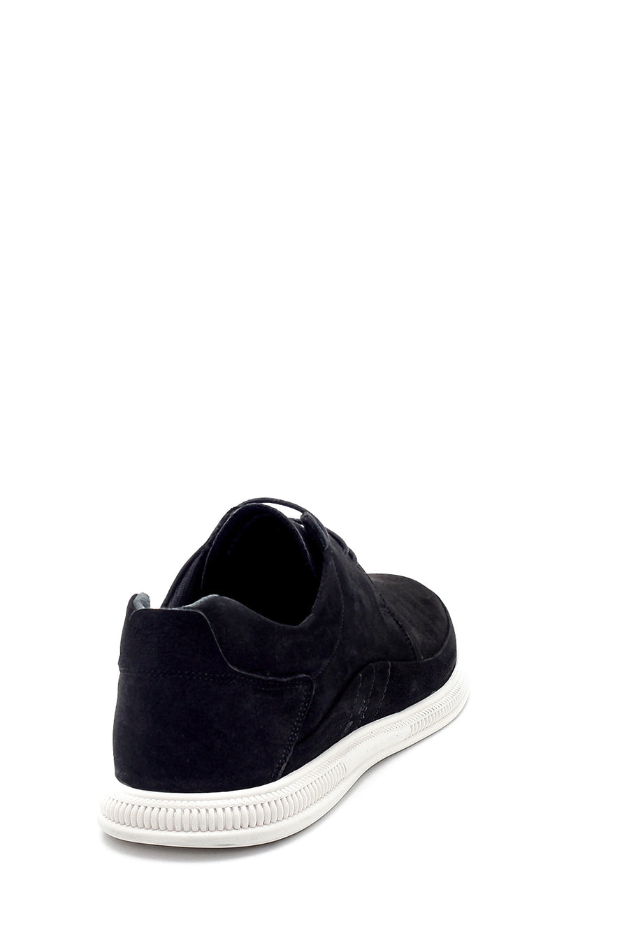 Erkek Nubuk Sneaker