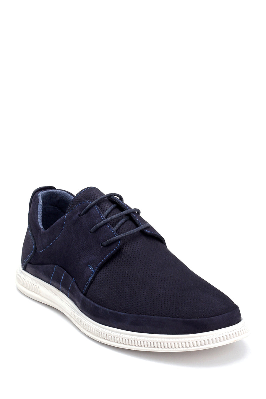 Men's Nubuck Sneaker