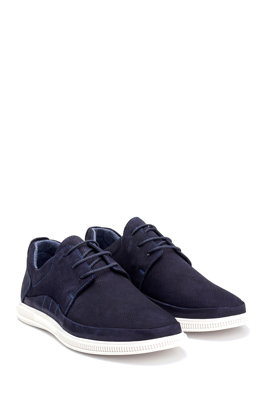Men's Nubuck Sneaker