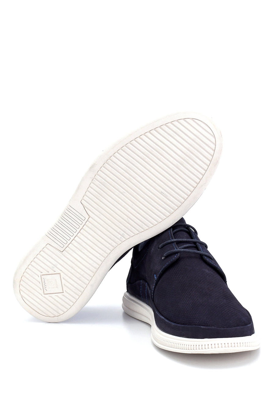 Men's Nubuck Sneaker
