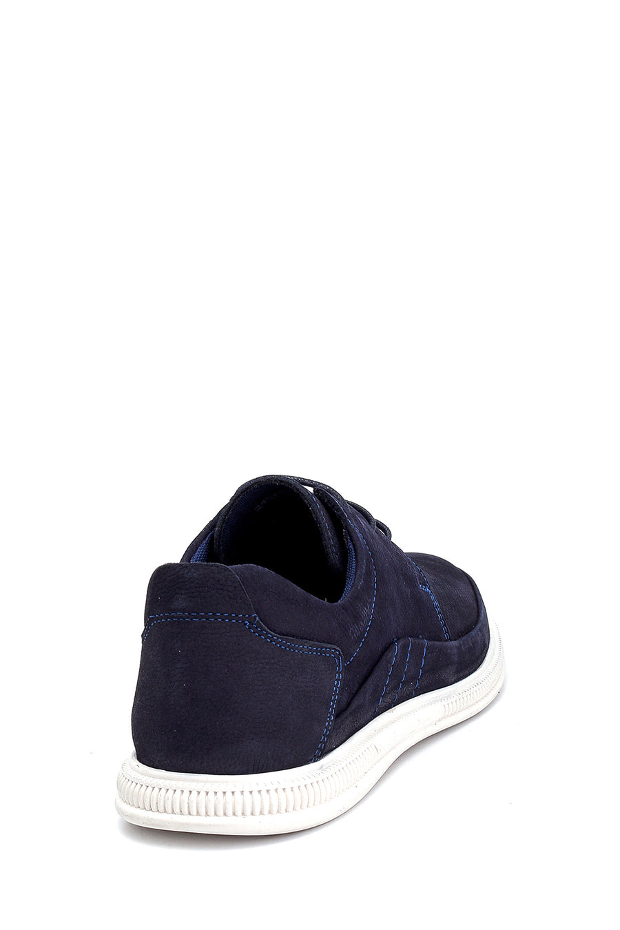 Men's Nubuck Sneaker