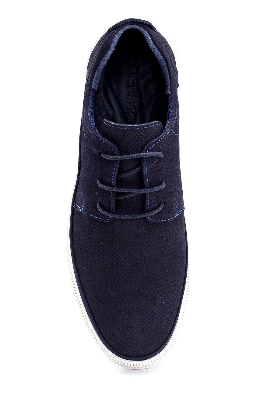Men's Nubuck Sneaker