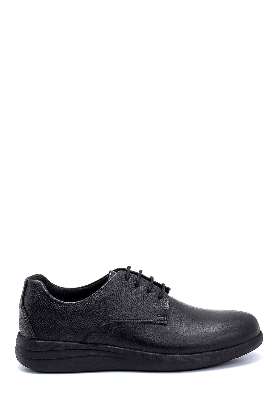 Erkek Deri Sneaker 21SFD6539FT | Derimod