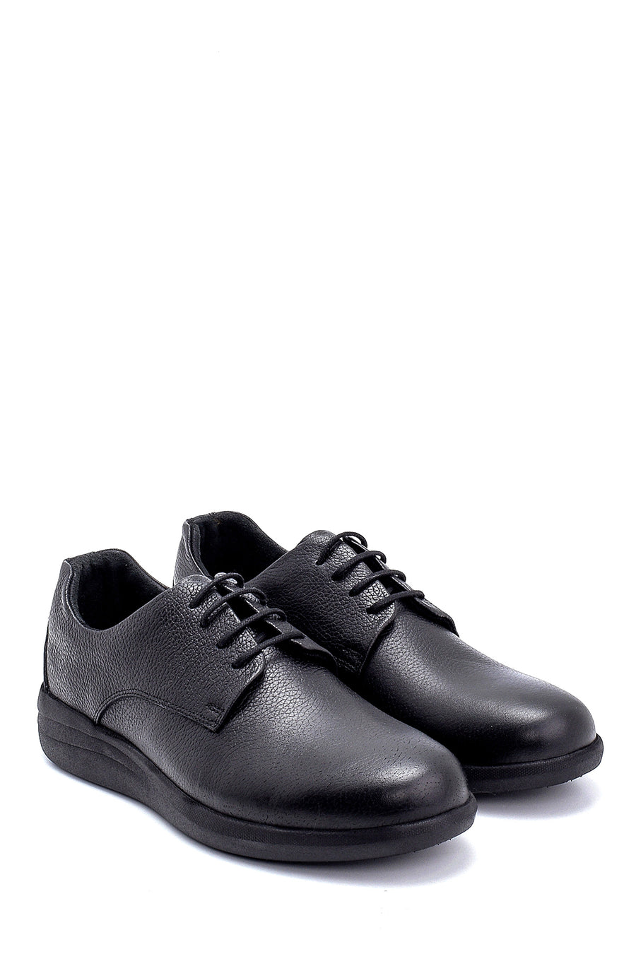 Erkek Deri Sneaker