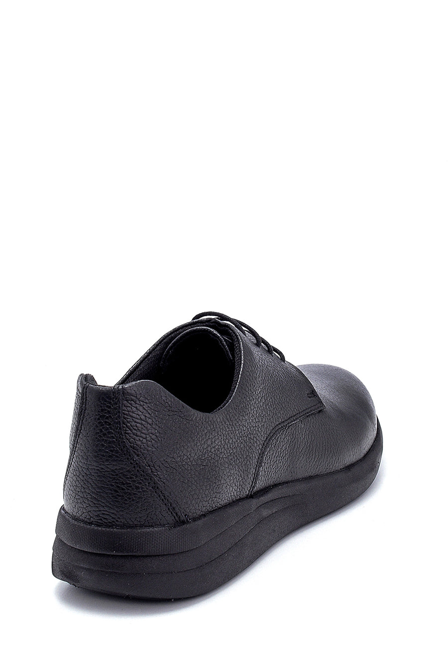 Erkek Deri Sneaker