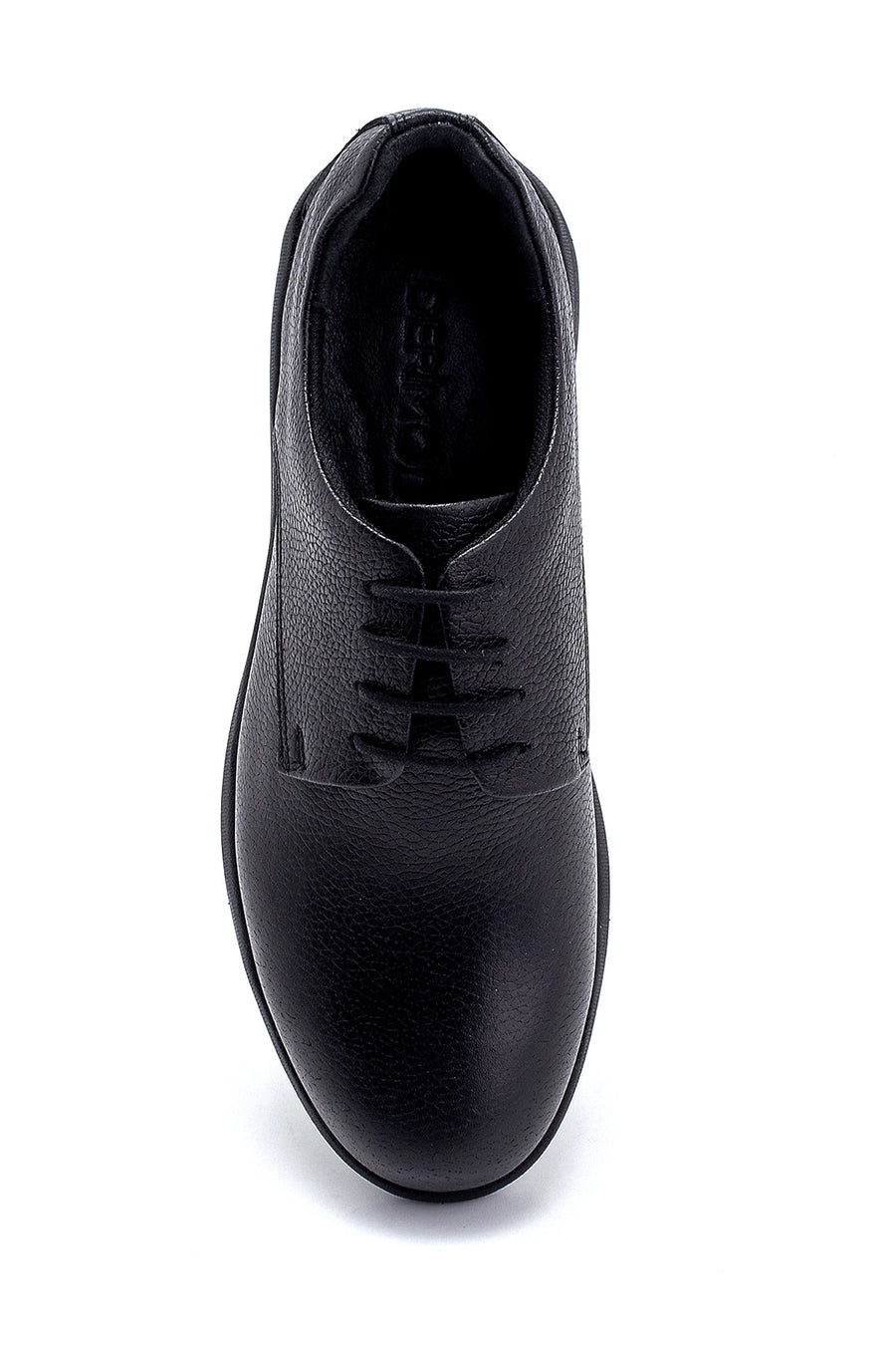 Erkek Deri Sneaker