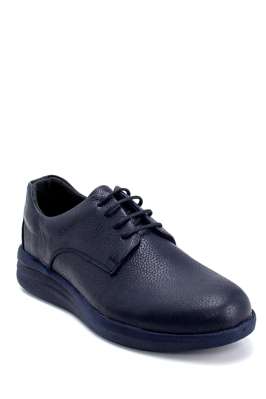 Men's Leather Sneaker