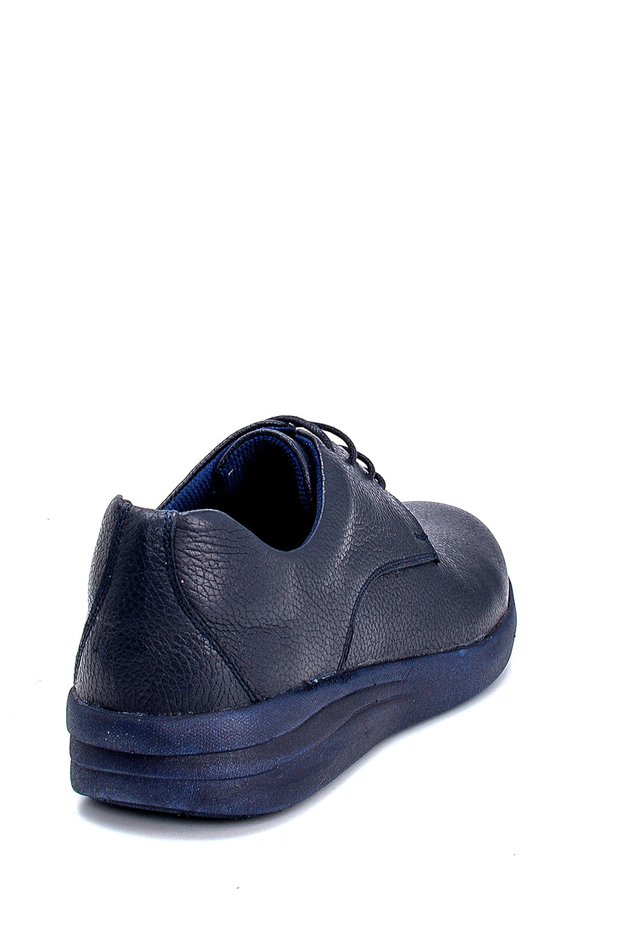 Men's Leather Sneaker