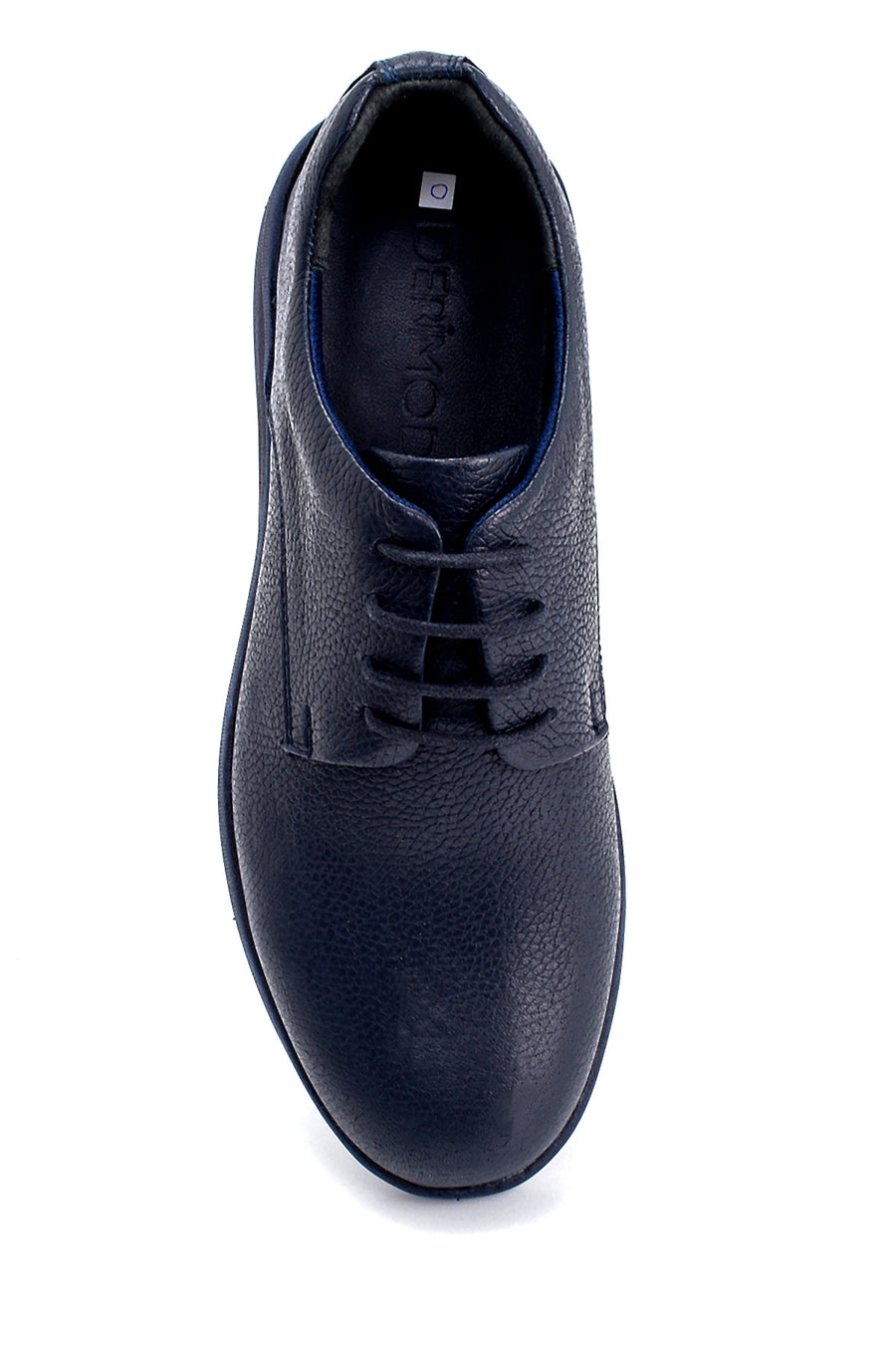 Men's Leather Sneaker