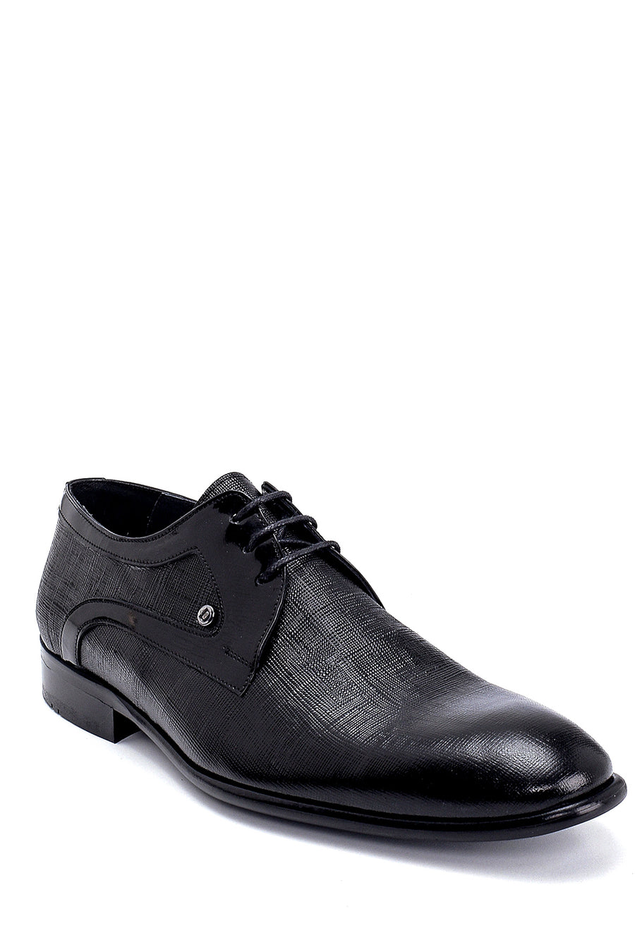 Men's Leather Classic Shoes