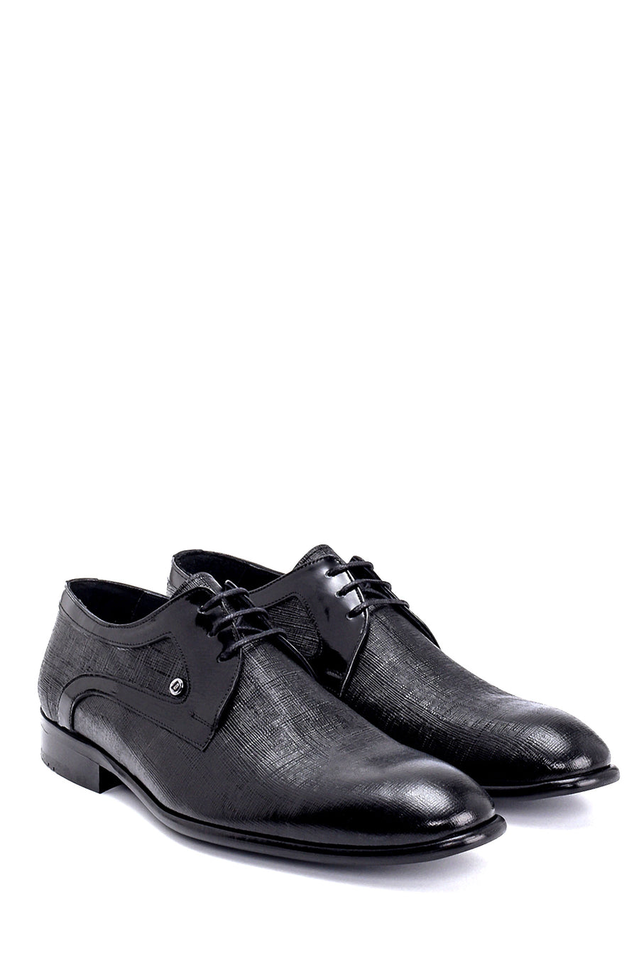 Men's Leather Classic Shoes