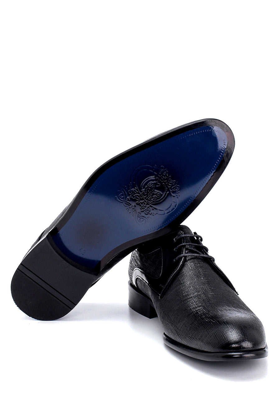 Men's Leather Classic Shoes
