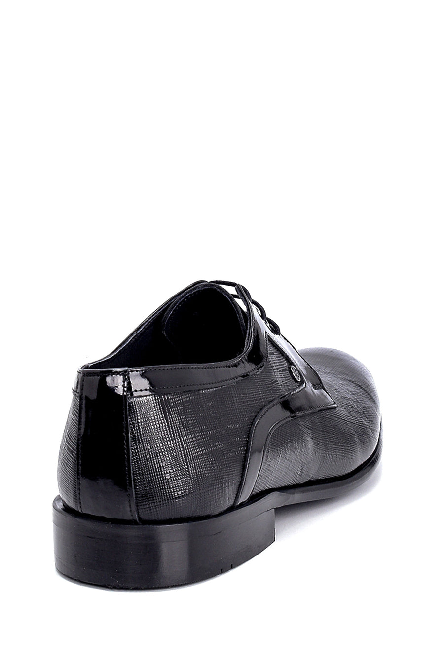 Men's Leather Classic Shoes